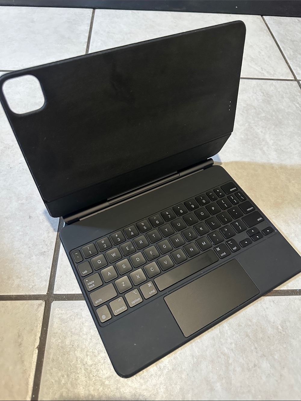 Apple Magic Keyboard for IPad